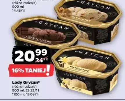 lody