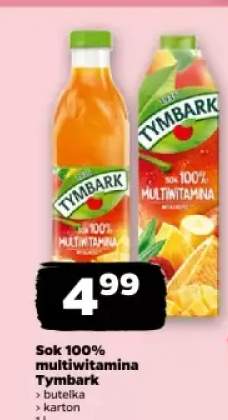 sok multiwitamina