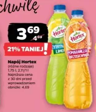 napój
