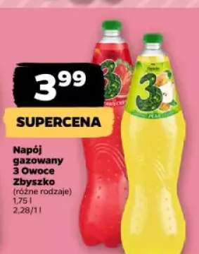 napój