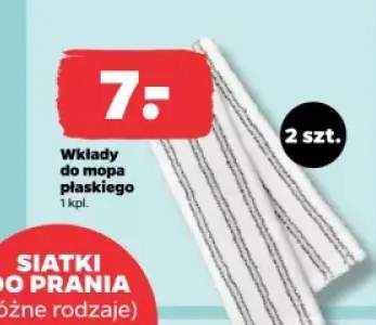 wkład do mopa
