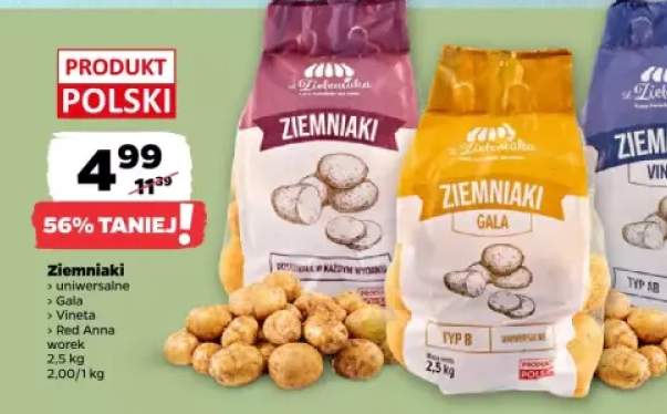 ziemniaki