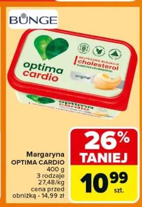margaryna Optima