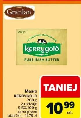masło