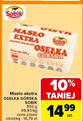 masło