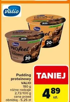 pudding
