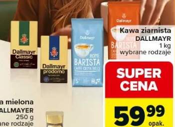 Kawa ziarnista