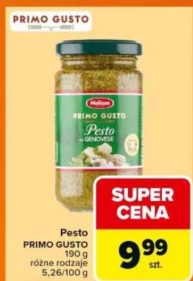 pesto