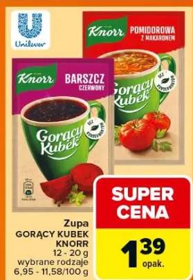 gorący kubek