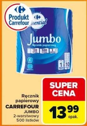 ręcznik papierowy