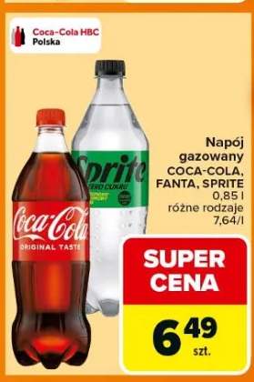 napój