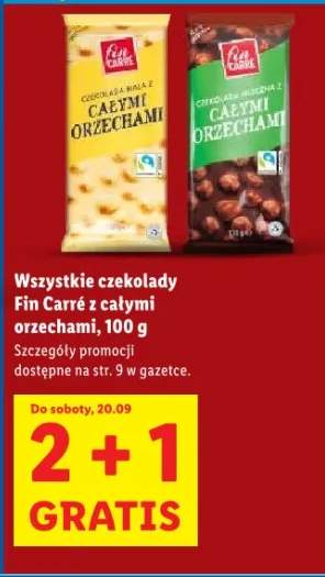czekolada z orzechami