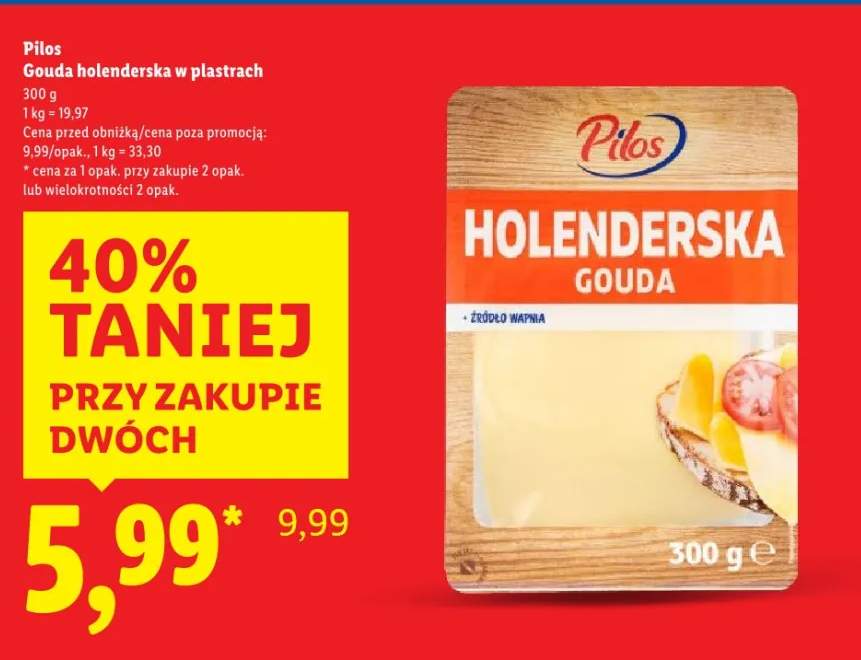ser Gouda