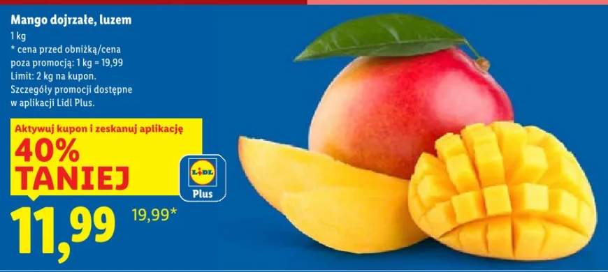mango