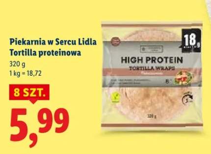 tortilla