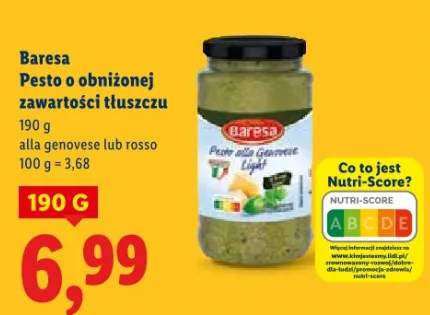 pesto