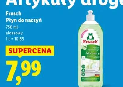 płyn do wc