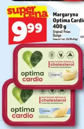 margaryna Optima