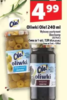oliwki