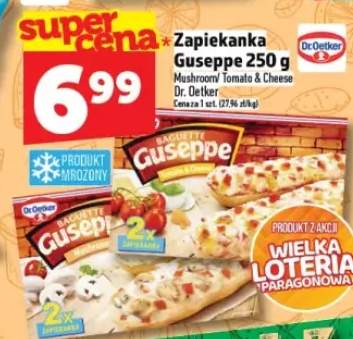 zapiekanka