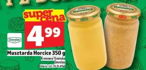 musztarda