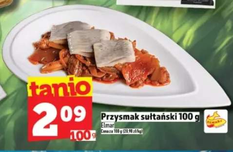 przysmak
