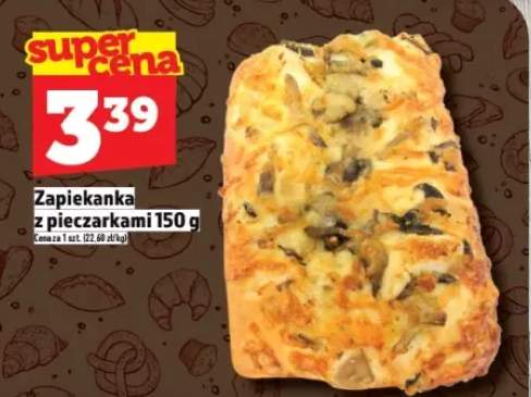 zapiekanka