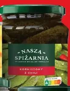 korniszony
