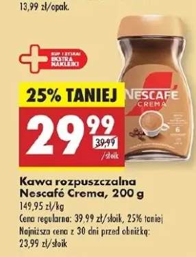 kawa rozpuszczalna