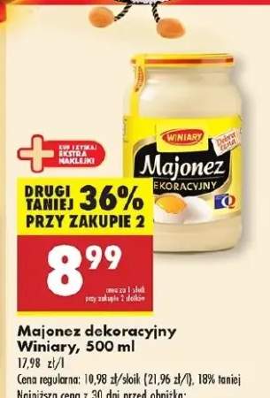 majonez