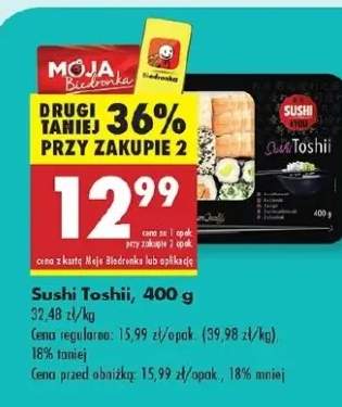 sushi