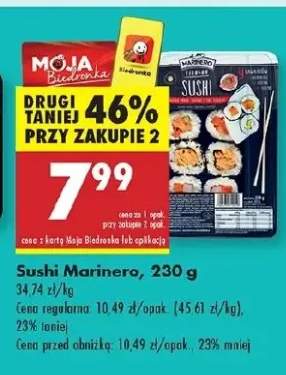 sushi