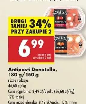 antipasti