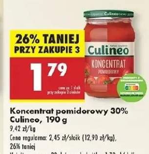 koncentrat pomidorowy