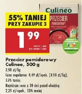 przecier pomidorowy