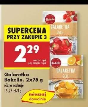 galaretki
