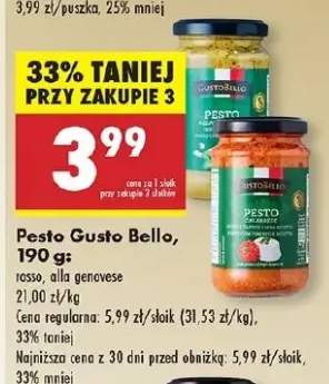 pesto