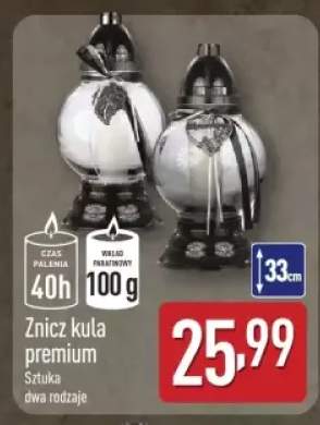 znicz