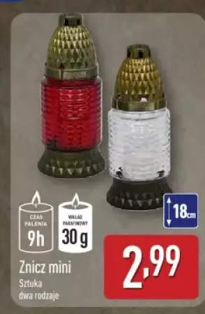 znicz