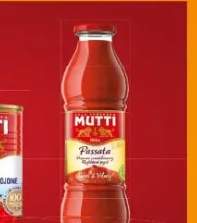 passata pomidorowa