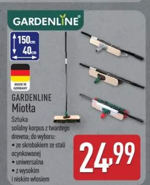 miotła