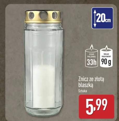 znicz