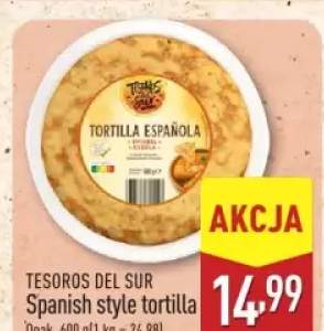 tortilla