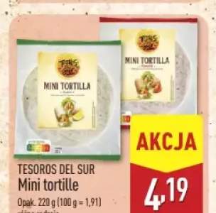 tortilla