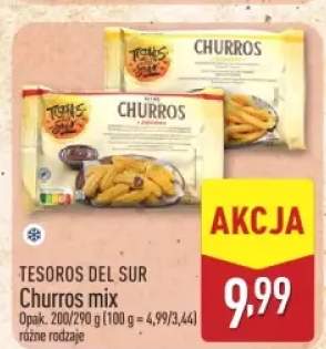 churros