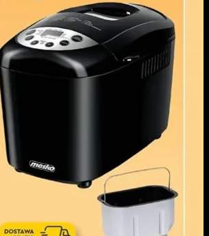 urządzenie do pieczenia chleba