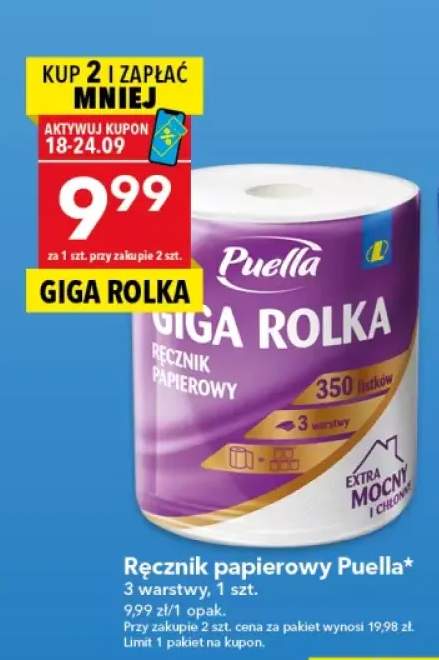 ręcznik papierowy