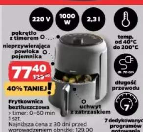 frytkownica