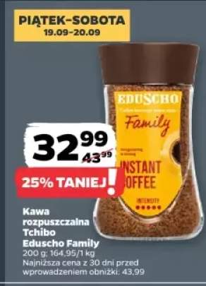 kawa rozpuszczalna