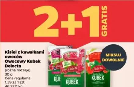 owocowy kubek